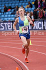 Mens under-17s 3 stage relay, Northern Senior 6 and 4 and Junior Stage Road Relays, SportsCity, Manchester. Photo:  David T. Hewitson/Sports for All Pics